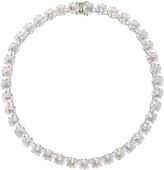 Thumbnail for your product : Fallon Classique Necklace-Colorless