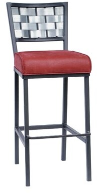 Rush Seat Bar Stools Shop The World S Largest Collection Of Fashion Shopstyle