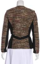 Thumbnail for your product : Lafayette 148 Virgin Wool & Alpaca-Blend Tweed Jacket