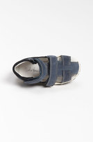 Thumbnail for your product : Cole Haan 'Air Luca' Fisherman Sandal (Walker & Toddler)