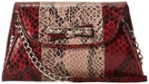 Thumbnail for your product : Jessica Simpson Shimmer Chic Clutch Crossbody