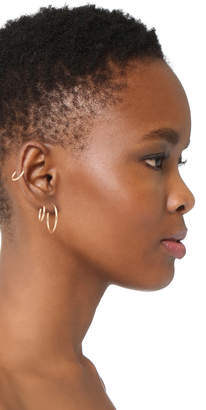 Vanessa Mooney The Mirage Earrings