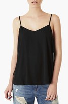 Thumbnail for your product : Topshop 'Pasha' V-Neck Camisole