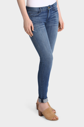 Current/Elliott The Rolled Skinny Jean