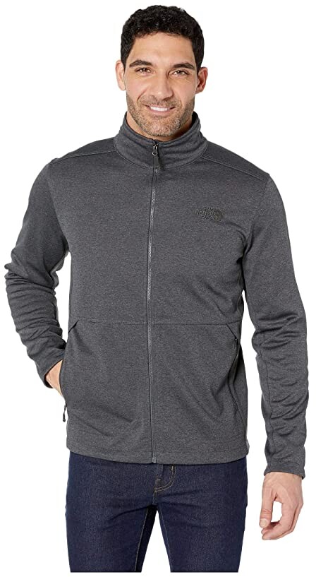 the north face apex canyonwall jacket