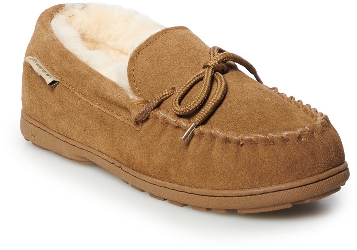bearpaw mindy slippers