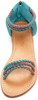 Thumbnail for your product : Antik Batik Dafne Sandal