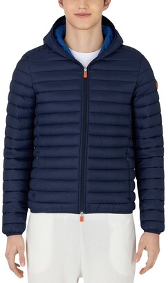 Men Lightweight Puffer Jacket | Shop the world's largest collection of 