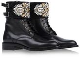 Thumbnail for your product : Rene Caovilla RENE' CAOVILLA Ankle boots