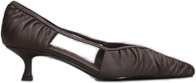 Bibi Lou Rigel Pumps