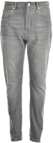 Thumbnail for your product : Brunello Cucinelli Cotton Jeans