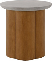 Brayden Studio Jakeryan End Table