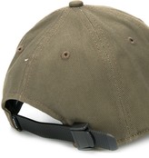 Thumbnail for your product : Diesel Logo Cap