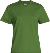 Thumbnail for your product : Bottega Veneta Cotton Crewneck T-Shirt