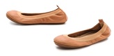 Thumbnail for your product : Yosi Samra Samara Ballet Flats