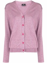 Thumbnail for your product : Paul Smith Loose Fit Cardigan