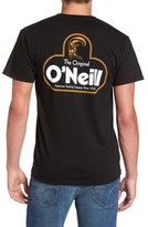 Thumbnail for your product : O'Neill Men's Stickup Graphic T-Shirt