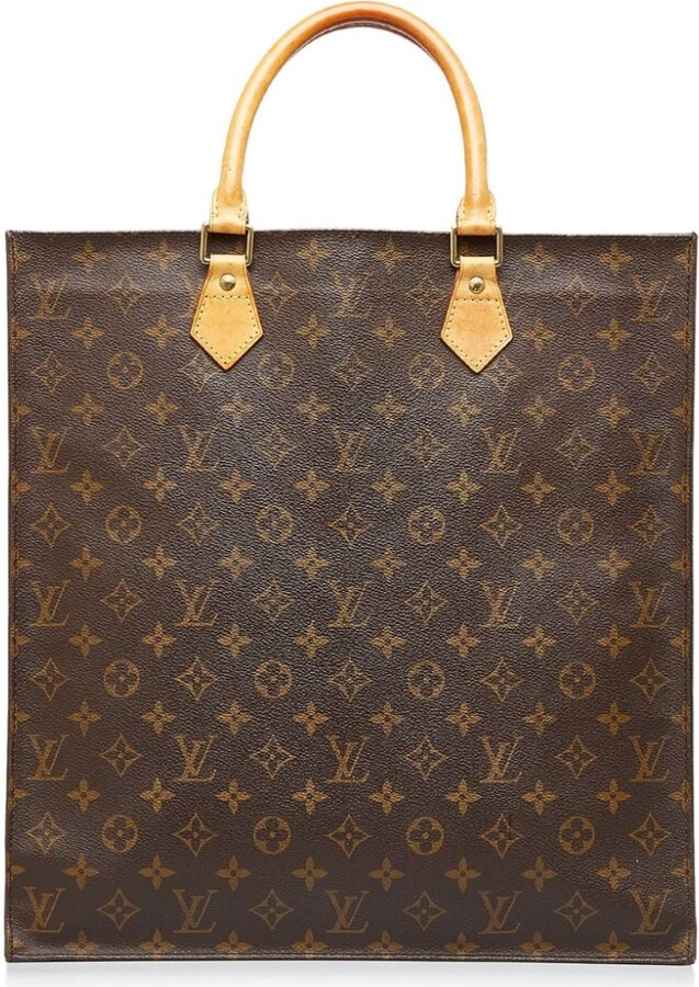 Louis Vuitton Ltd. Ed. Made Tiger Journey Tote - ShopStyle