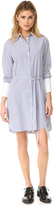 Thumbnail for your product : Rag & Bone Essex Shirtdress