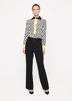 Thumbnail for your product : Damsel in a Dress Lydia Straight City Suit Trousers