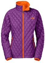 Thumbnail for your product : The North Face 'Thermoball™' Jacket (Little Girls & Big Girls)