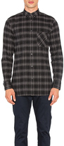 Thumbnail for your product : Zanerobe Flannel Seven Foot Shirt