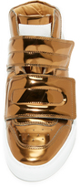 Thumbnail for your product : Maison Margiela High Top Sneakers