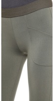 Thumbnail for your product : David Lerner Motorcycle Leggings