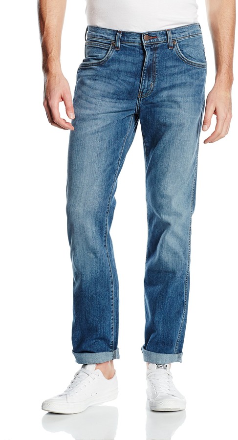 wrangler arizona classic straight jeans