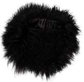 Thumbnail for your product : Adrienne Landau Shearling Clip Stole