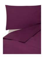 Thumbnail for your product : Linea Egyptian cotton duvet cover