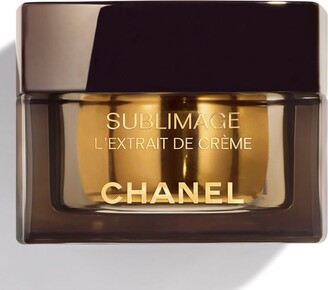 Chanel Sublimage L'Extrait de Nuit - ShopStyle Skin Care