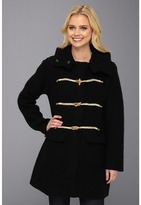 Thumbnail for your product : Diesel M-Tresette Toggle Coat