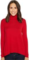 Thumbnail for your product : Tribal Turtleneck Tunic Sweater