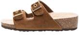Thumbnail for your product : Scapa Slippers brown