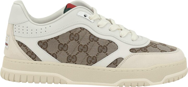 Gucci Re-web Sneakers