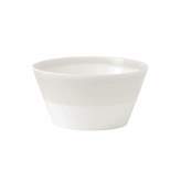 Thumbnail for your product : Royal Doulton 1815 white bowl 15cm