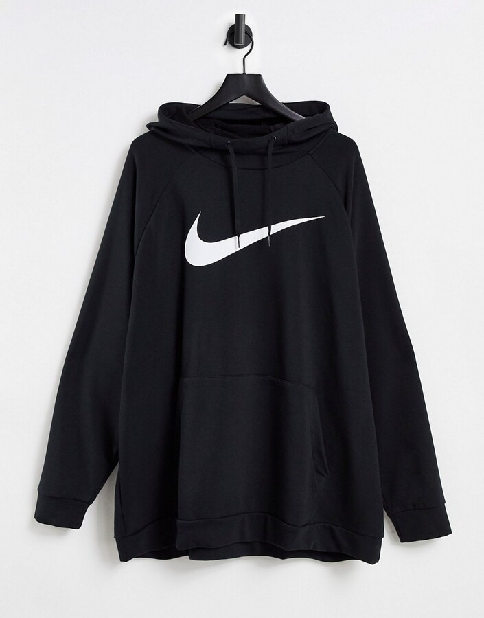 Nike Swoosh Hoodie | Shop the world's largest collection of fashion 