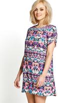 Thumbnail for your product : Fearne Cotton Printed Tunic