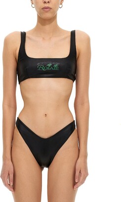 boohoo V Front Tanga Thong Bikini Brief - ShopStyle Two Piece Swimsuits