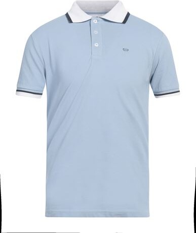 Gas Jeans Man Polo shirt