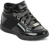 Thumbnail for your product : Lelli Kelly Kids Tori lace-up ankle boots 5-9 years