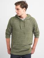 Thumbnail for your product : Gap Softspun raglan hoodie