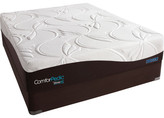 Thumbnail for your product : Simmons New Life Memory Foam Mattress
