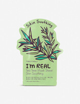 Thumbnail for your product : Tony Moly I'm Real Tea Tree Sheet Mask