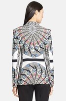 Thumbnail for your product : Etro Floral Mandala Print Jacket