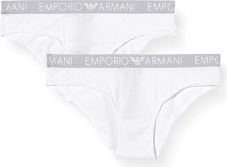 armani underwear women's uk