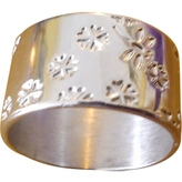 Thumbnail for your product : Kenzo Silver Silver Ring