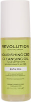 Thumbnail for your product : Revolution Skincare Nourishing CBD Cleansing Oil 150ml