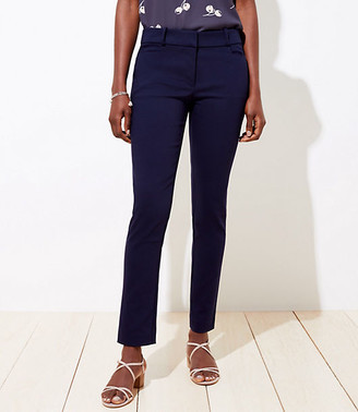 modern skinny ankle pants loft